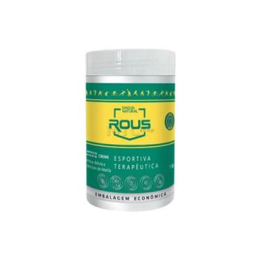 Imagem de Creme De Massagem Arnica Sports Esportiva 1Kg Dagua Natural