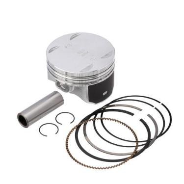 Imagem de Pistao Kit C/anel Kmp Dyamond Cb 250 Twister 16/22 Std