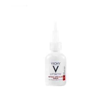 Imagem de Vichy Retinol Specialist Sérum Antirrugas 30ml
