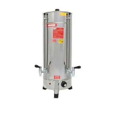 Imagem de Cafeteira Elétrica Industrial 8 Litros 127V C81 Consercaf