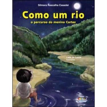 Imagem de Como Um Rio