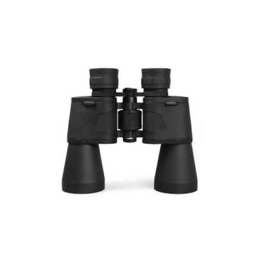 Imagem de Binóculos poderosos profissionais com zoom 20x50 125m/1000m - Lightbek