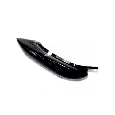 Imagem de Honda Titan 125 Carenagem Rabeta Lado Direito Genuíno