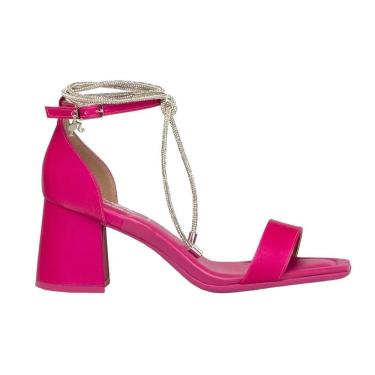 Imagem de Sandália Piccadilly Barbie Napa Lux Feminina