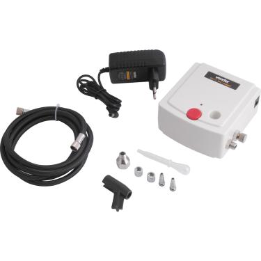 Imagem de Mini Compressor P/ Aerografo - Vonder