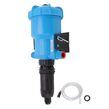 Imagem de Pilipane 0,78 - 5% G3/4 rosca macho proporcionador automático dispositivo de dosagem bomba agrícola dispensador injetor de fertilizante químico