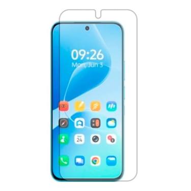 Imagem de Película De Gel Hydrogel Nano HD Flexivel Para Infinix Hot 60 Pro/Hot 60 Pro+ Plus (03)