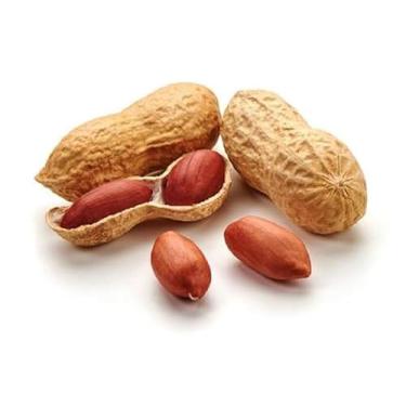 Imagem de Amendoim Com Casca Crú pra Cozinhar 5 kg