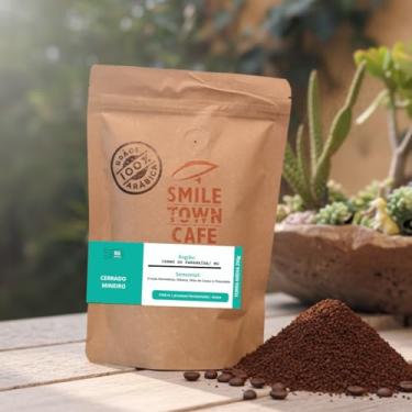 Imagem de Café Cerrado Mineiro, moído para filtro, 250g.