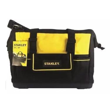 Imagem de Bolsa Mala P/ Ferramentas Reforçada - Stanley
