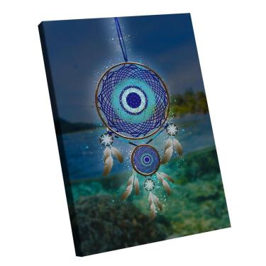 Imagem de Quadro Decorativo Filtro Dos Sonhos