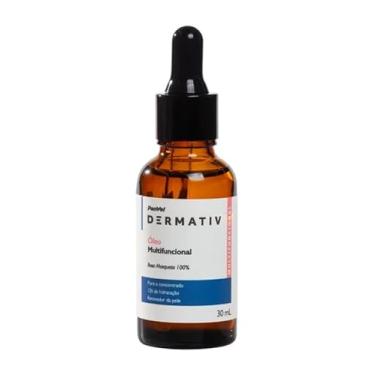 Imagem de Óleo Facial Rosa Mosqueta 100% Panvel Dermativ 30ml