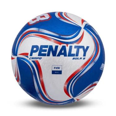Imagem de Bola Penalty Futebol De Campo 8 USA Edição Limitada Original, Único, A