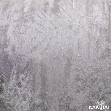 Imagem de Papel de Parede Elegance 5 Textura Cinza EL500102R