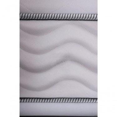 Imagem de Colchão Solteiro 88 Toronto Molas Ensacadas Branco D33 32x88x188cm