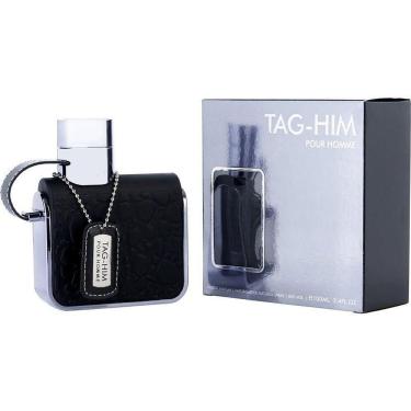 Imagem de Perfume Masculino Armaf Tag Him Eau De Parfum 100 Ml