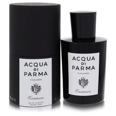 Imagem de Perfume-col. Masc. Colônia Essenza Acqua Di Parma 100 Ml Eau De Cologne