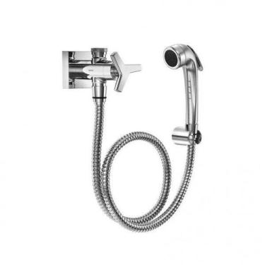 Imagem de Ducha Higiênica com Registro e Derivação  Docol city