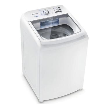Imagem de Máquina De Lavar 17Kg Electrolux Essential Care Com Cesto In