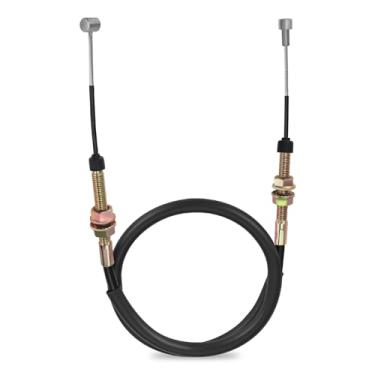 Imagem de Cabo de freio traseiro para Arctic-Cat ATV 375 400 454 500 2x4 4x4 1998-2005 0487-006