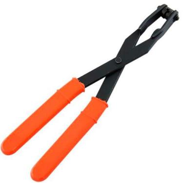 Imagem de Alicate para Abraçadeiras das Mangueiras de Água com Ponta Móvel CRFer