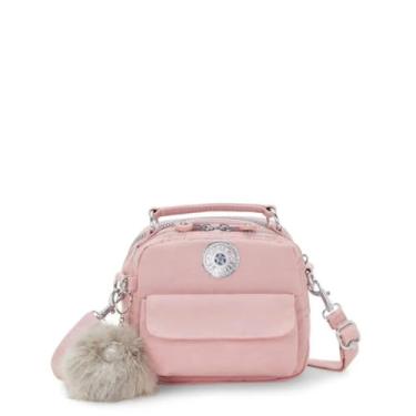 Imagem de Bolsa Kipling Puck Rosa