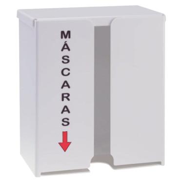 Imagem de Dispenser Epi - Máscara Descartável - Ramebel - Prático