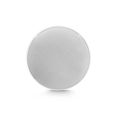 Imagem de Arandela 6" Frahm 40w Redonda Cx Branca