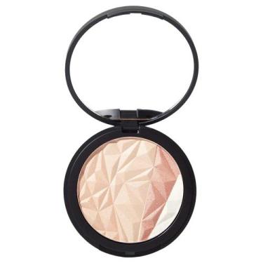 Imagem de Paleta Multicolor Oceane Edition Powder - Highlight - Océane, 1 Un