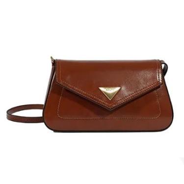 Imagem de Bolsa Feminina Pequena Schutz Crossbody Liese Tiracolo 500100935-Feminino