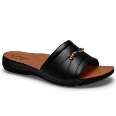 Imagem de Tamanco Feminino Campesí CP781-Feminino