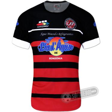 Imagem de Camisa Atlético Pimentense - Modelo I