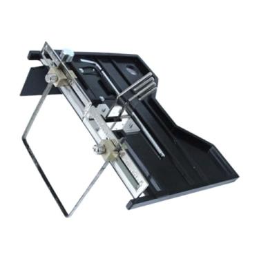 Imagem de Milageto Peças de reposição para trenó de corte de ranhuras em placa de espuma EVA, cortador de espuma com lâmina de calor, acessórios para ferramenta de corte, G02