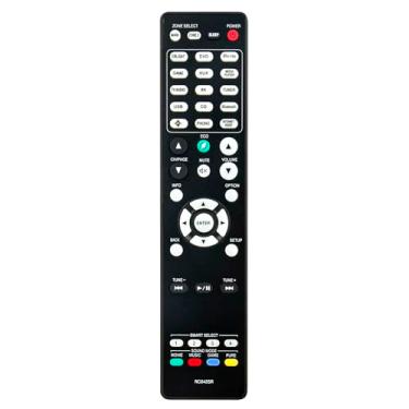 Imagem de Beyution Controle remoto de substituição RC042SR adequado para receptores AV Marantz 4K UHD Ultra HD SR5015 SR5015OM SR6015 NR1711 SR5015DAB RC043SR SR7015