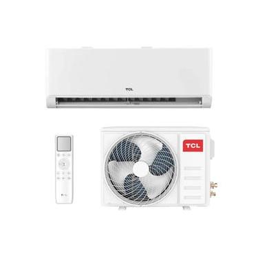 Imagem de Ar Condicionado Inverter TCL 18000 Btus Frio 220v T-Pro R-32 WI-FI