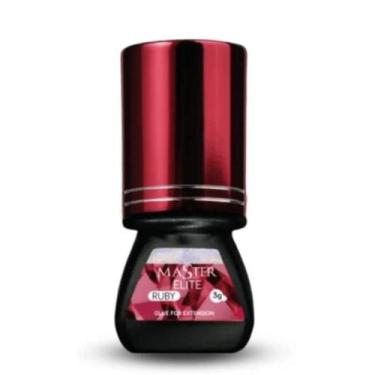 Imagem de Cola Master Ruby, 3 ml