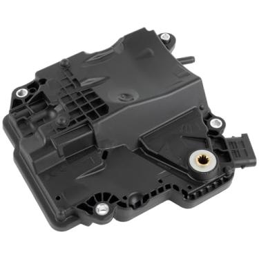 Imagem de Módulo servo inteligente A0002701852 722,9 ISM, unidade de controle do módulo de câmbio de transmissão compatível com Mercedes Benz CL500 CLS550 E280 G500 AMG GL320 GLK280 ML320 R350 S430 SL500 SLK550