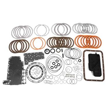 Imagem de INGKAN V4A51 R4A51 V5A51 V5A51 R5A51 Kit mestre de reconstrução para Mitsubishi Monter o XLS Pajero Sport 3.0L 3.5L peças de reposição