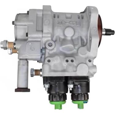 Imagem de Bomba de injeção de combustível RE501640 094000-0310 compatível com motor diesel John Deere 6081T