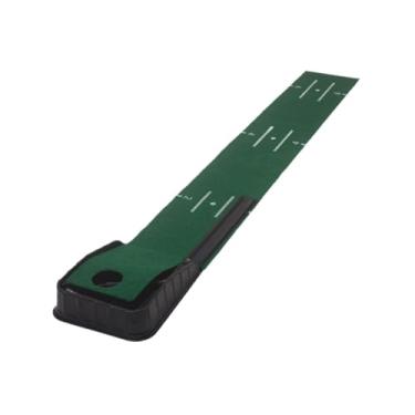 Imagem de Dynwave Simulador de Putting de Golfe, Tapete de Treino de Golfe para Casa, Quintal, Uso Interno e Externo