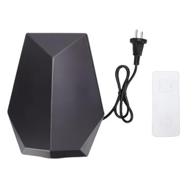 Imagem de Haofy Secador de Mãos Com Detecção Automática, Secador de Mãos Elétrico Sem Toque Com Quente de 45 ℃ para Banheiro Comercial Residencial (Plugue UE 220V)