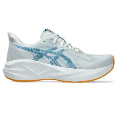 Imagem de ASICS NOVABLAST 5 Tênis de corrida masculino, Azul ártico/azul egeu, 41
