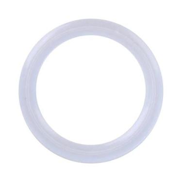 Imagem de Anel De Vedação De Silicone Para Tampa De Garrafa Térmica, Vedação De 