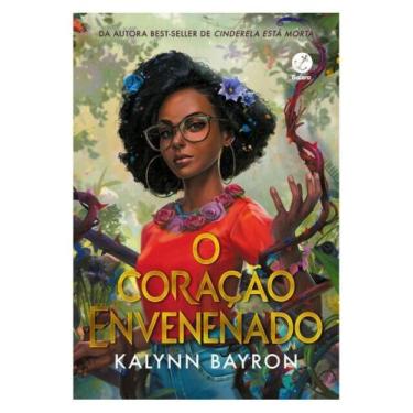 Imagem de O coração envenenado (vol. 1) - GALERA RECORD