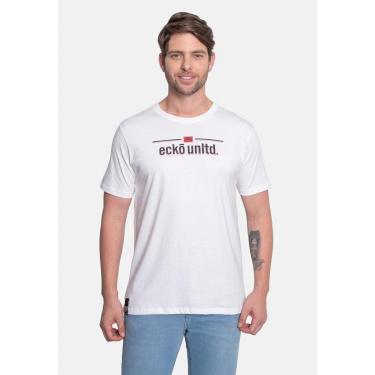 Imagem de Camiseta Ecko Estampada Masculino-Masculino