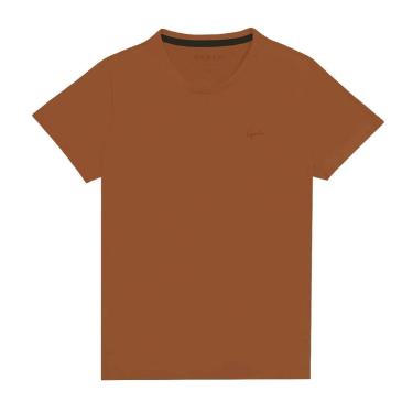 Imagem de Camiseta Ogochi Infantil Essencial Slim-Masculino