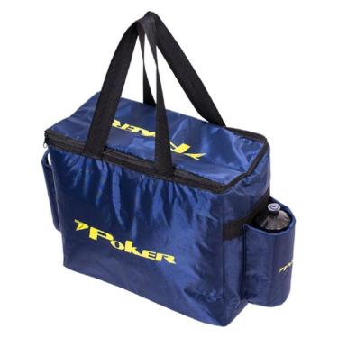 Imagem de Bolsa Térmica Massagista Poker Profissional-Unissex