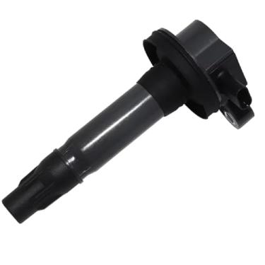 Imagem de Compatível com Flex para Taurus V6 3.5L 2016 2017 2018 2019 Bobinas de Ignição Automotivas Bobina de Ignição 7T4E-12A375-GA