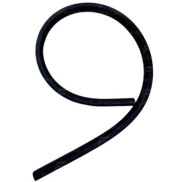 Imagem de Perfil do Tanque e Painel Trator Agrale 4200