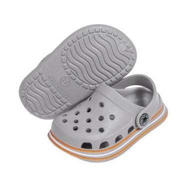 Imagem de Sapatos De Jardim De Verão Para Crianças, Respirável E Antiderrapante,